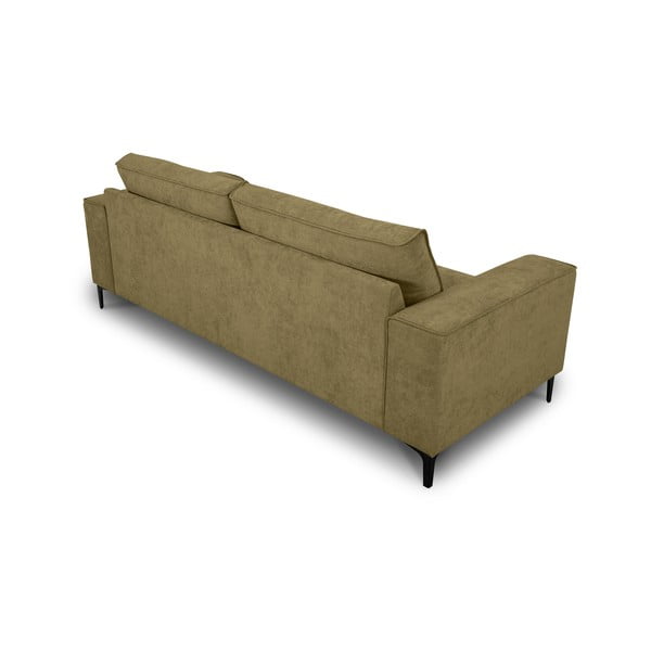 Sofa žalios spalvos 224 cm Copenhagen – Scandic-image-4
