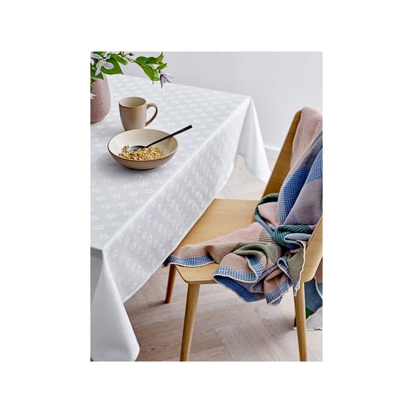 Medvilninis viengulės lovos užtiesalas 130x170 cm Artisan - Södahl-image-1