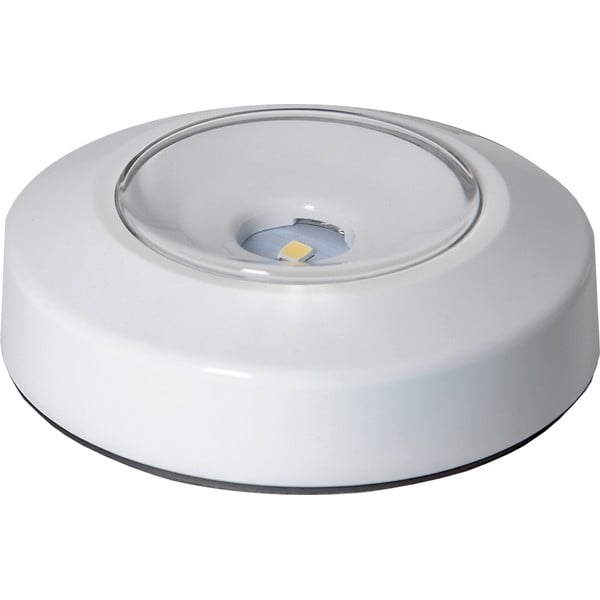 Balta LED naktinė lemputė - Star Trading-image-2