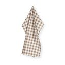 Iš medvilnės virtuvės rankšluosčiai 2 vnt. 50x70 cm Gingham – Tiseco Home Studio