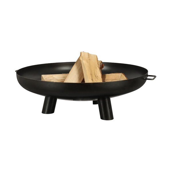 Lauko židinys ir krosnis ø 80 cm – Esschert Design-image-3