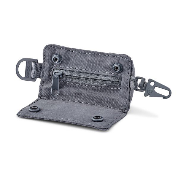 Krepšys šunų maišeliams Sacchetto Asphalt – MiaCara-image-2