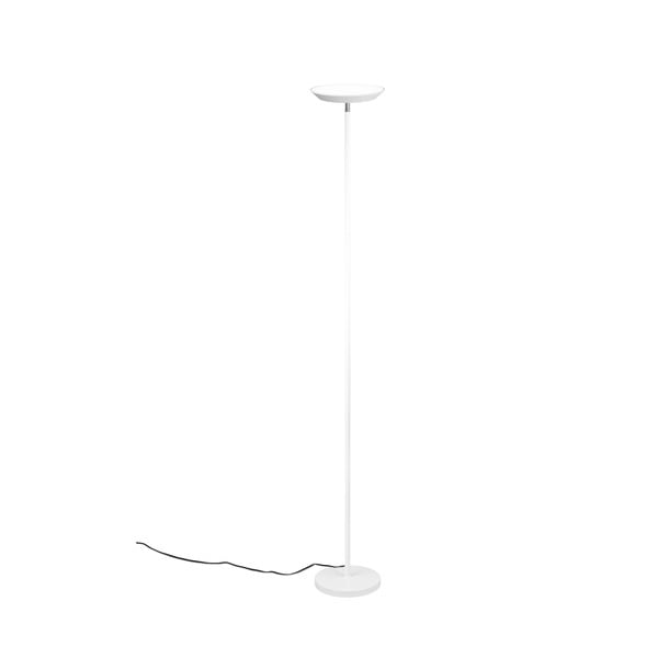 Pastatomas šviestuvas baltos spalvos LED (aukštis 178 cm) Specter – Reality