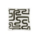 Iš velveto dekoratyvinė pagalvėlė 40x40 cm Ayur – White Label