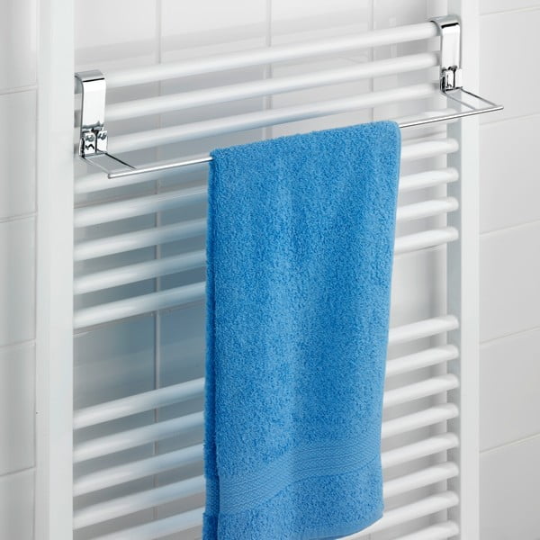 Rankšluosčių laikiklis radiatoriui "Wenko Universal-image-1