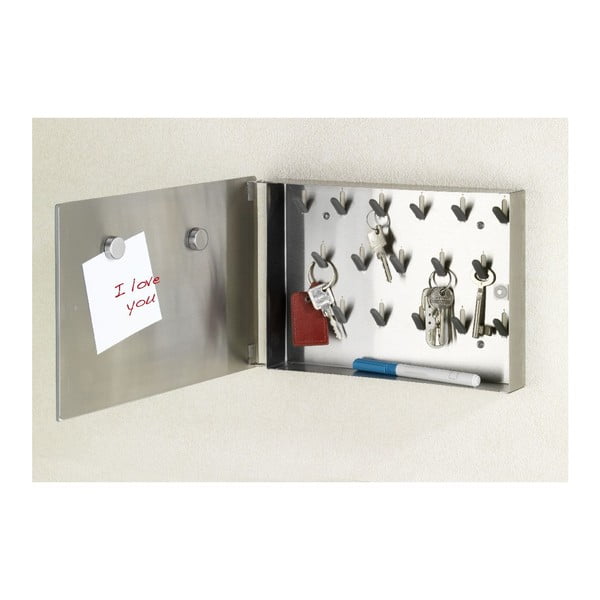 "Wenko Sweet Home" magnetinė raktų spintelė-image-3