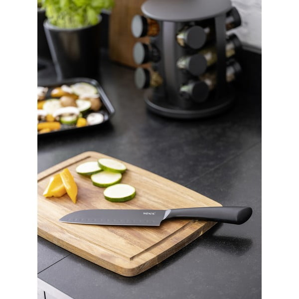 Nerūdijančio plieno peilis Ace - Wenko-image-1