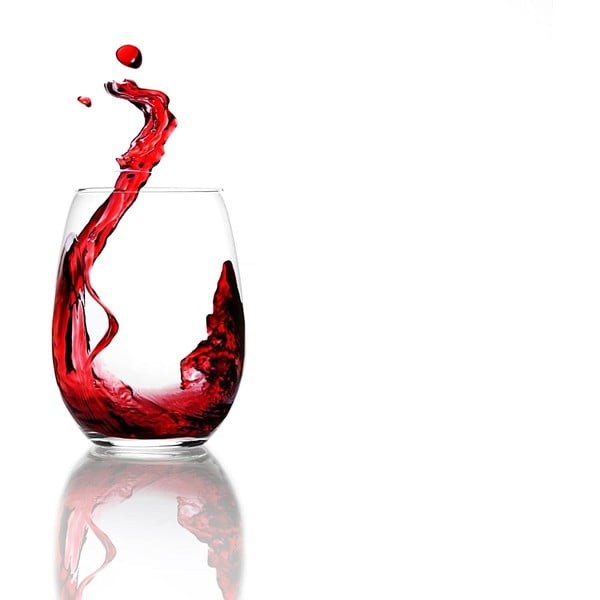 4 vyno taurių rinkinys Mikasa Julie, 561 ml