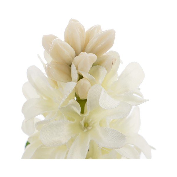 Dirbtinis augalas (aukštis 29 cm) Hyacinth – Ixia-image-2