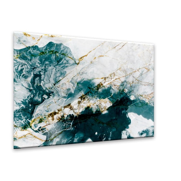 Paveikslas Styler Glasspik Marble, 80 x 120 cm-image-1