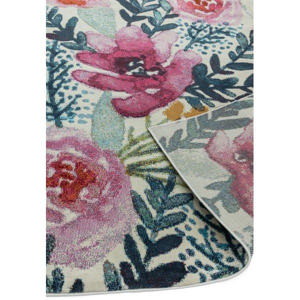 Kilimas Asiatic Carpets Meadow, 120 x 170 cm-image-1