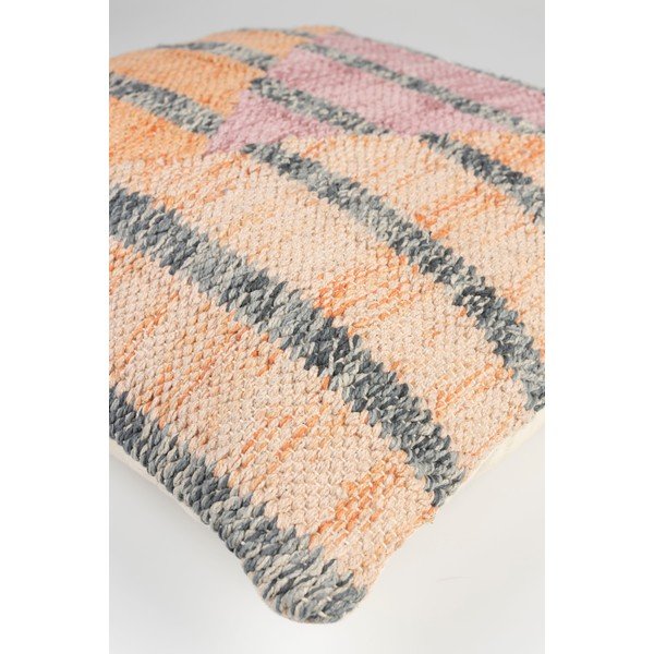 Dekoratyvinė pagalvėlė 45x45 cm Hampton – Dutchbone-image-3