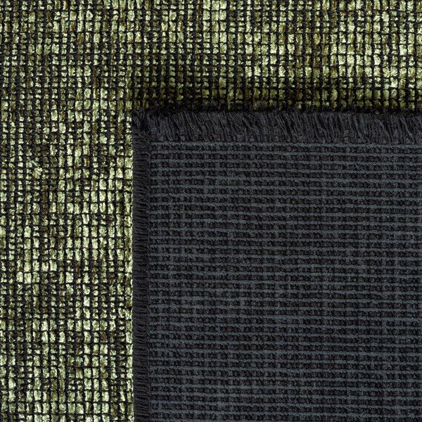 Skalbiamas žalios spalvos kilimas 200x290 cm Space – Ayyildiz Carpets-image-4