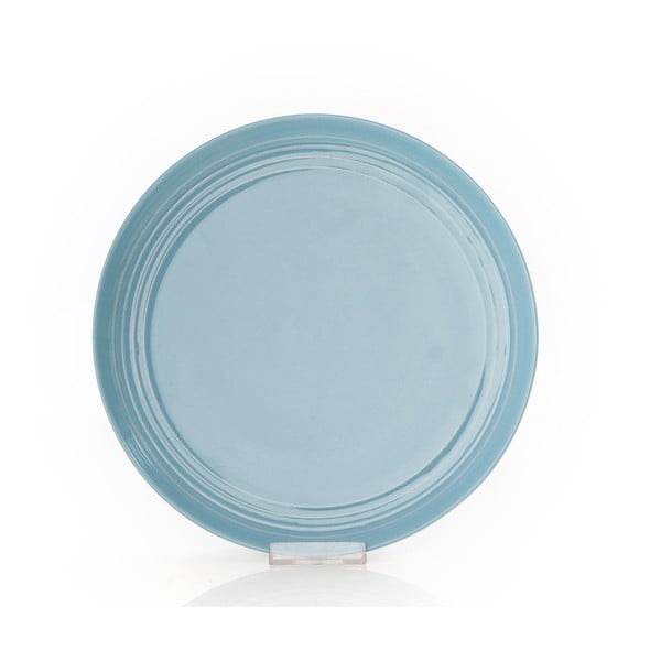 Porcelianinė desertinė lėkštė "Emily", 18 cm