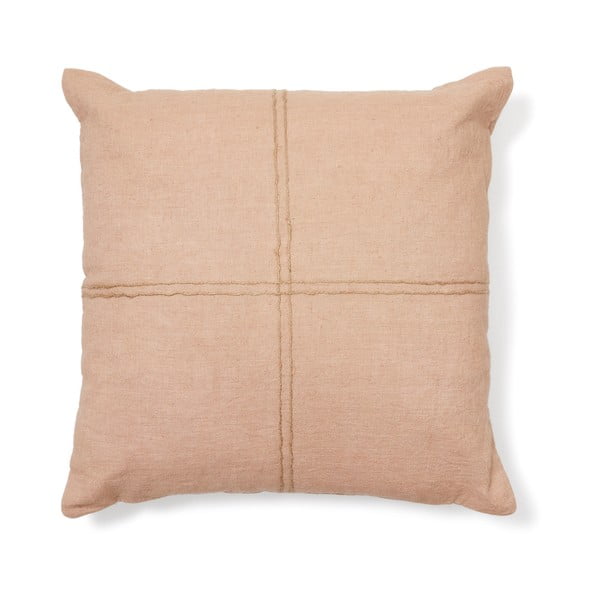 Dekoratyvinis pagalvės užvalkalas 45x45 cm Sulken – Kave Home