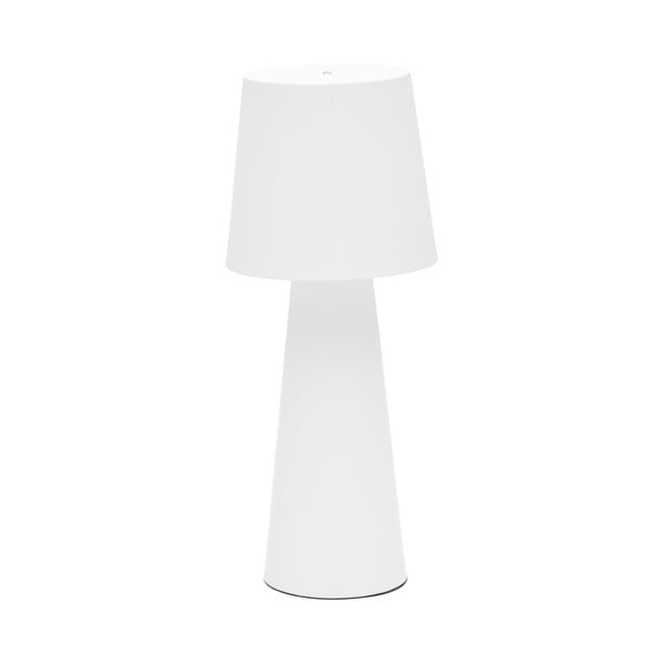 Lauko šviestuvas LED su pritemdymo funkcija USB ø 16 cm Arenys – Kave Home