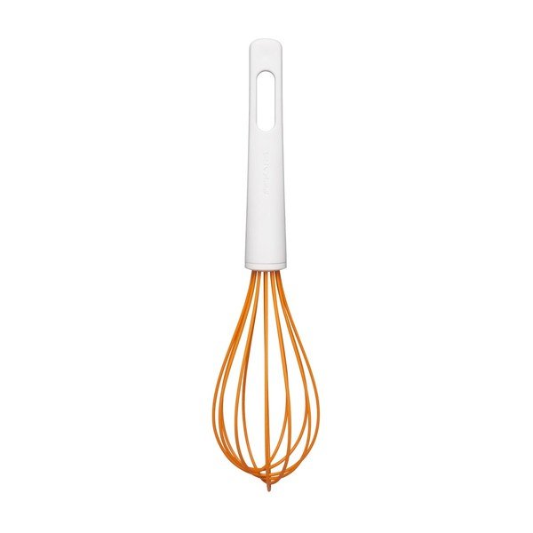 Silikoninė šluotelė "Fiskars