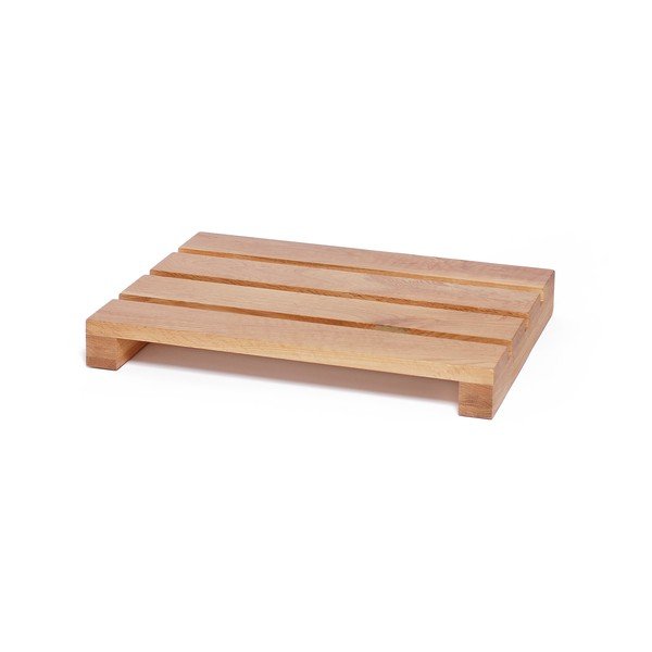 Ąžuolinis vonios kambario kilimėlis Wireworks Apartment-image-1