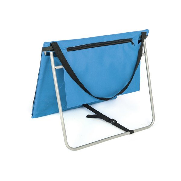 Paplūdimio kilimėlis Austin, mėlynos spalvos-image-2