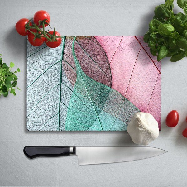 Stiklo pjaustymo lentelė Insigne Leaf-image-1