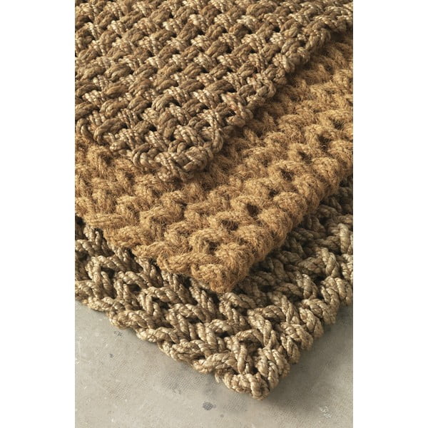 Kilimėlis 45x75 cm - Geese-image-1