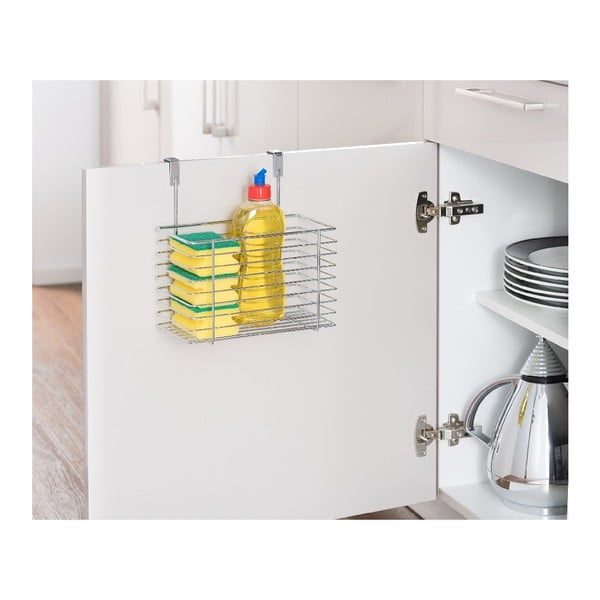 Didelis pakabinamas krepšys Wenko -image-2