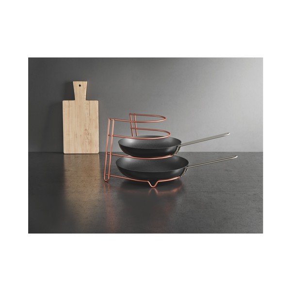 Vario spalvos keptuvių stovas Metaltex-image-3