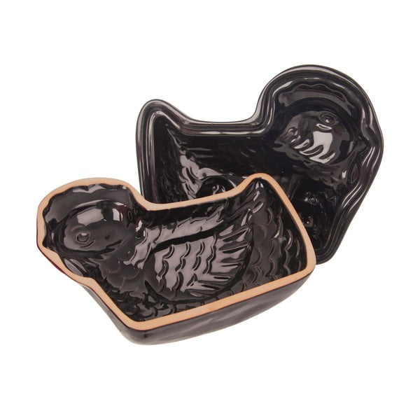 Iš keramikos kepimo forma 13x17 cm – Orion