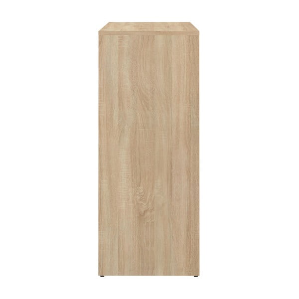 Ąžuolinis baro stalas 94x40 cm Gavarnie - TemaHome -image-3