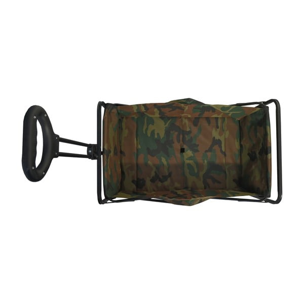 Vežimėlis Trogir Army – Cattara-image-2
