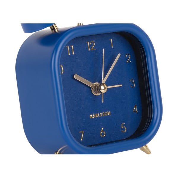 Žadintuvas Metallic Glam – Karlsson-image-2