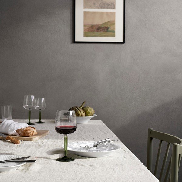 Stiklinės 2 vnt. vynui 490 ml Hammershøi – Kähler Design-image-3