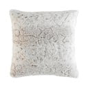 Iš dirbtinio kailio dekoratyvinė pagalvėlė 45x45 cm Alaska – douceur d'intérieur