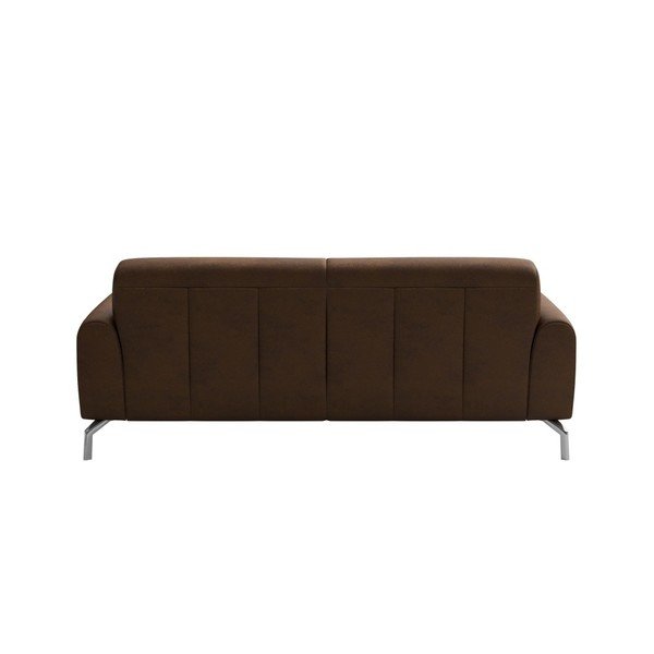 Rudos odos imitacijos sofa MESONICA Puzo, 170 cm-image-3