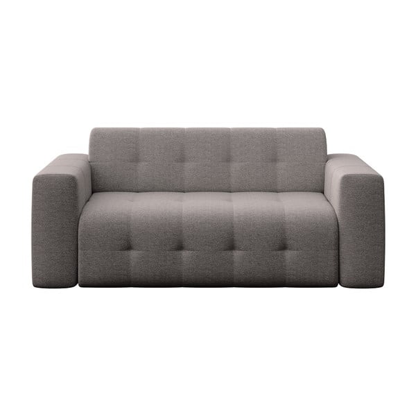 Pilkos spalvos sofa 199 cm Tuil – Rodier