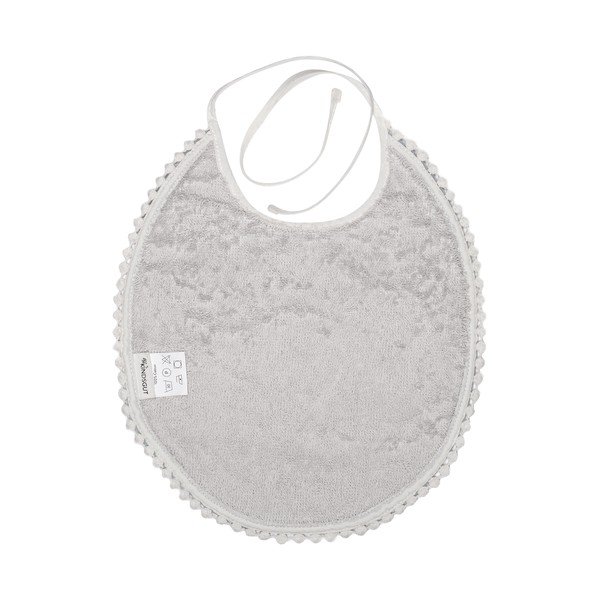 Pilkas muslino seilinukas Kindsgut London-image-4