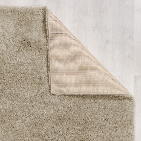 Kilimas smėlio spalvos 200x200 cm – Flair Rugs-image-2