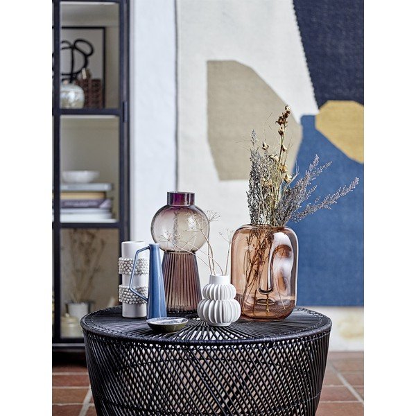 Stiklinė vaza Bloomingville-image-1