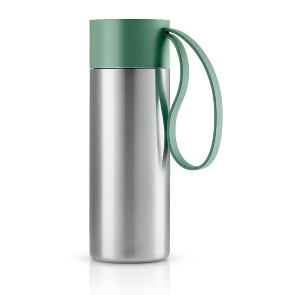 Kelioninis puodelis "Eva Solo To Go Cup Granite Green", 350 ml