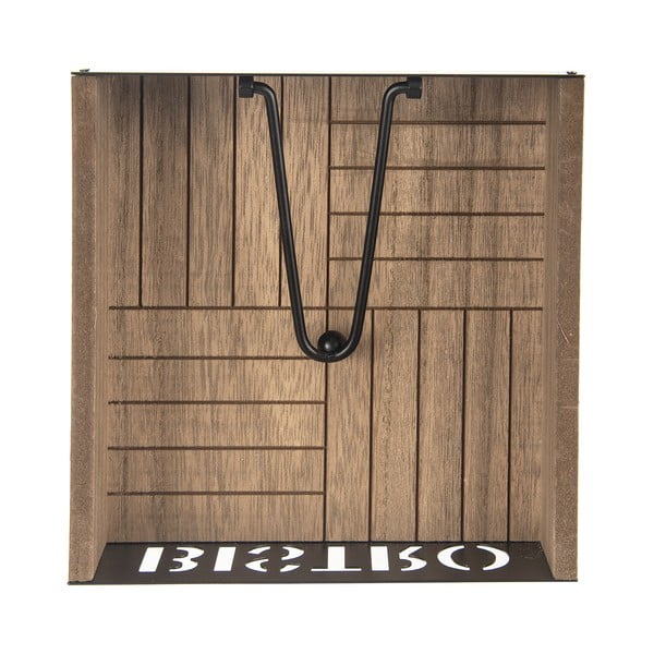 Servetėlių laikiklis Bistro – Orion-image-4