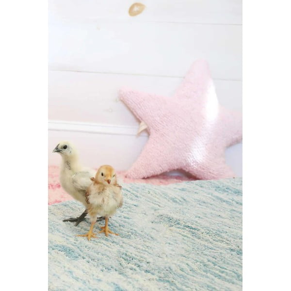 Vaikiška pagalvė Star – Lorena Canals-image-2