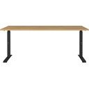 Rašomasis stalas 80x180 cm Agenda – Germania