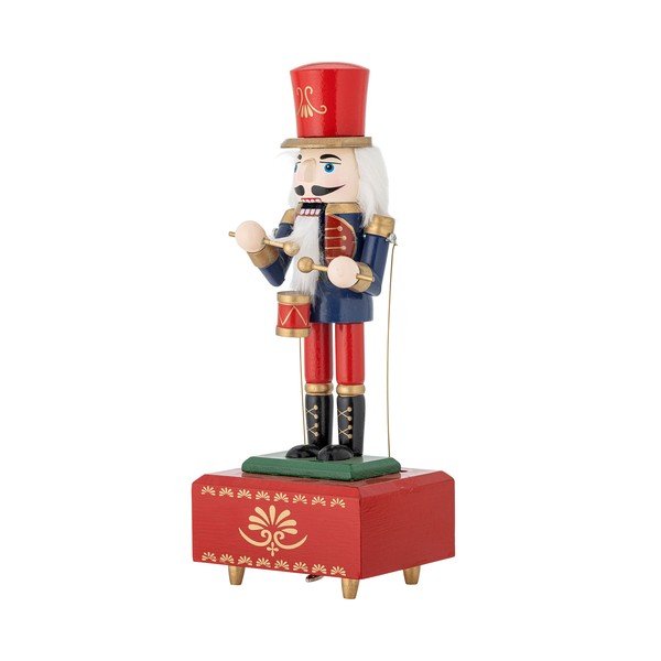 Iš medžio muzikinis žaislas (aukštis 27 cm) Waltz – Bloomingville-image-4