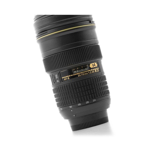 InnovaGoods CamCup juodas kelioninis termo puodelis, 400 ml-image-4