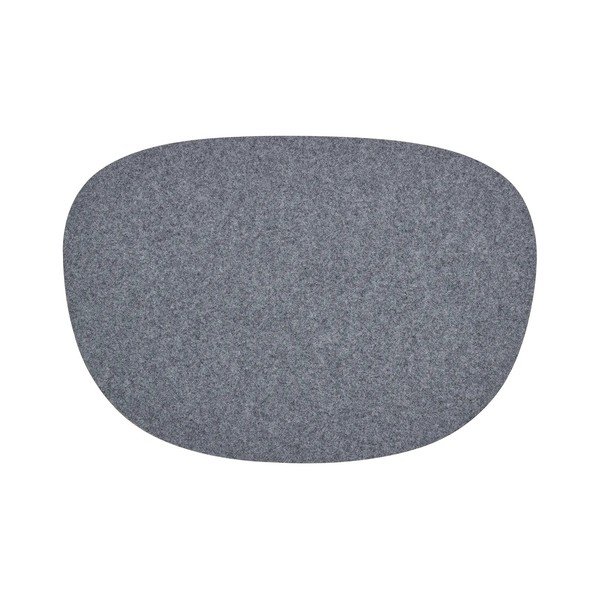 Iš veltinio sėdynės pagalvėlė 39x56 cm Nagomi – Blomus