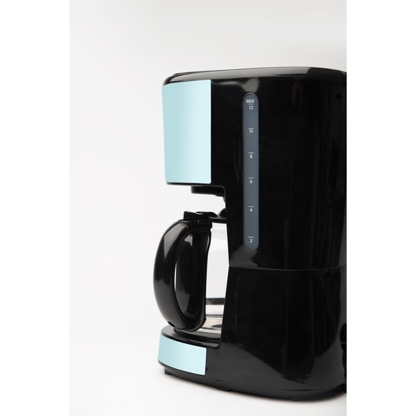 Kavos aparatas mėlynos spalvos – Haden-image-4