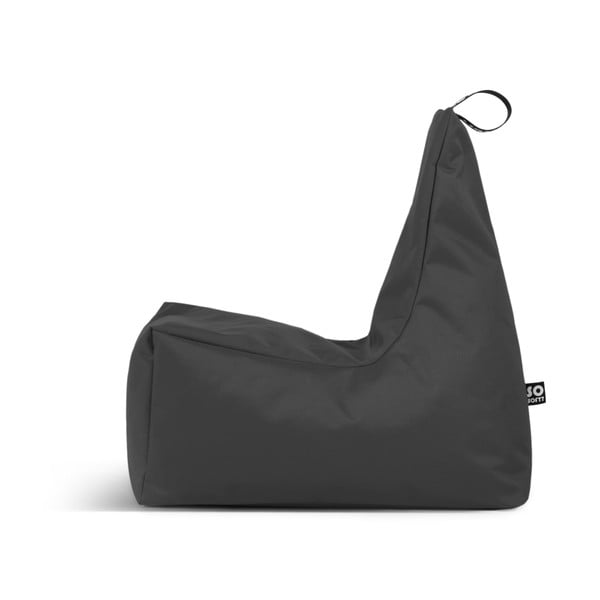 Raudonos spalvos vaikiškas sėdmaišis Icy M – So Soft?-image-2