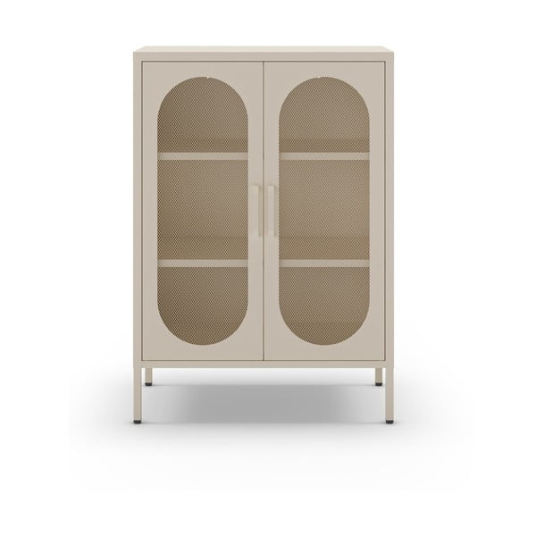 Spintelė kreminės spalvos 70x100 cm Diora – Marckeric