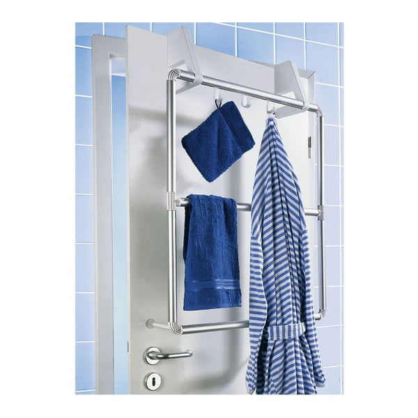 Wenko Towels durų lentyna-image-1