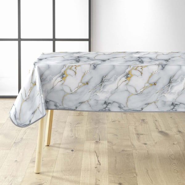 Staltiesė galima plauti 140x240 cm Marquina – douceur d'intérieur